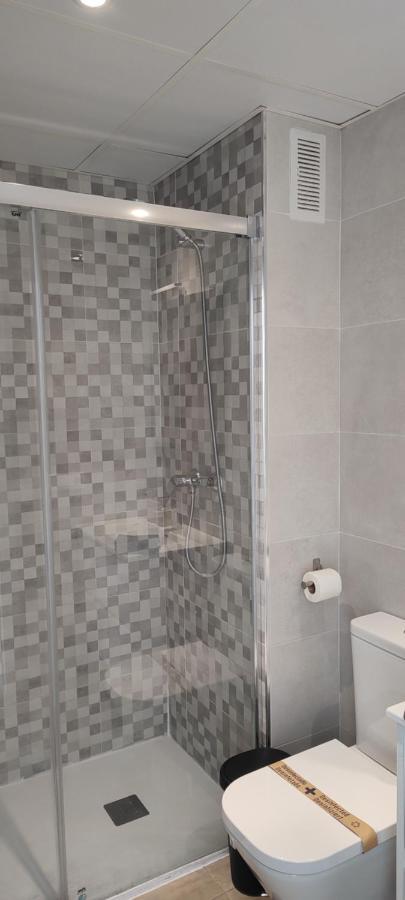 Am Del Sol Apartment Fuengirola Exterior foto