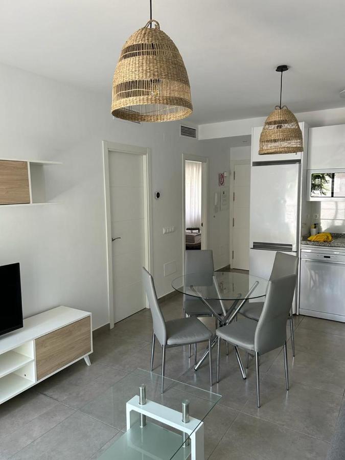 Am Del Sol Apartment Fuengirola Exterior foto