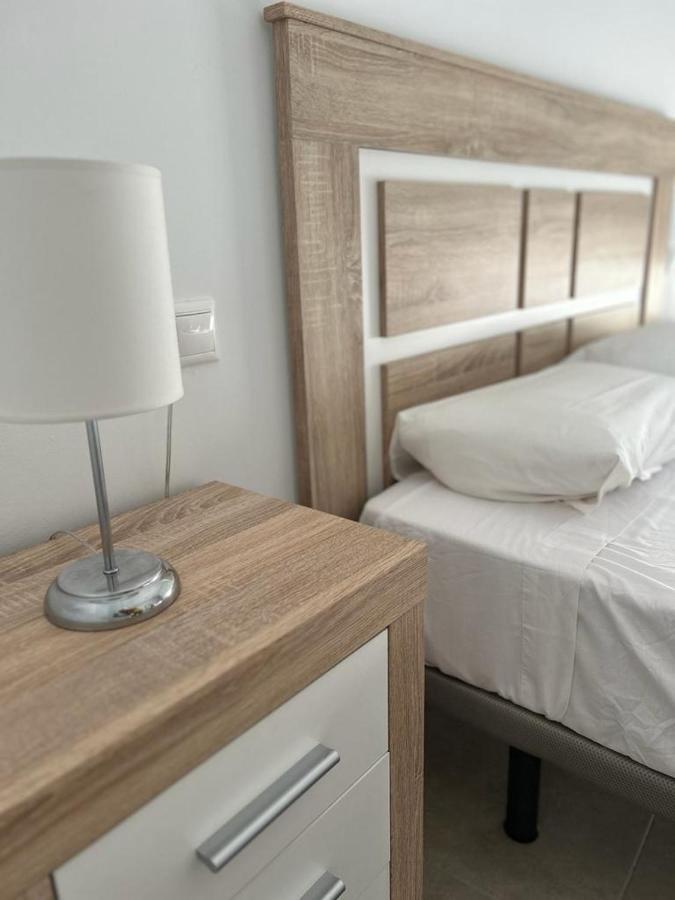 Am Del Sol Apartment Fuengirola Exterior foto