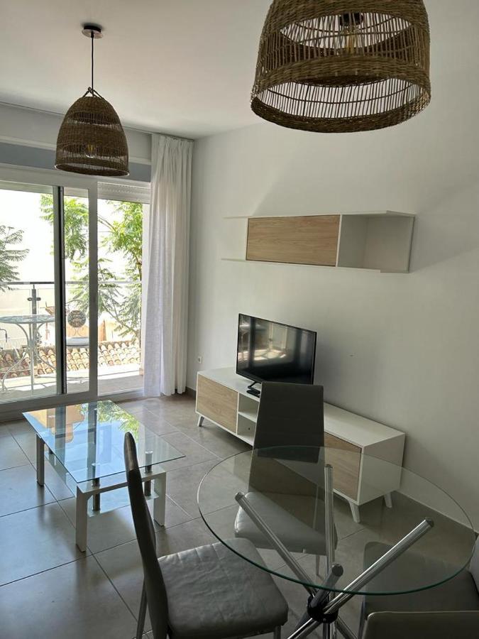 Am Del Sol Apartment Fuengirola Exterior foto