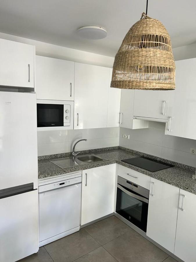 Am Del Sol Apartment Fuengirola Exterior foto