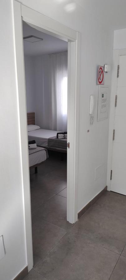 Am Del Sol Apartment Fuengirola Exterior foto