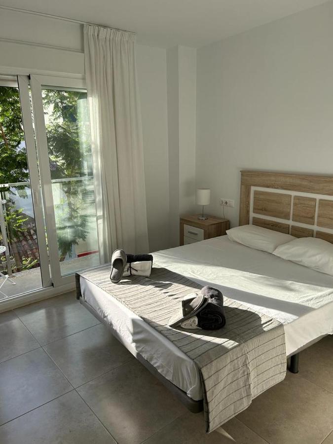 Am Del Sol Apartment Fuengirola Exterior foto