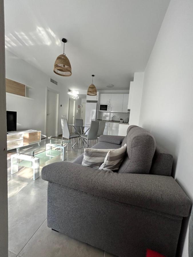 Am Del Sol Apartment Fuengirola Exterior foto