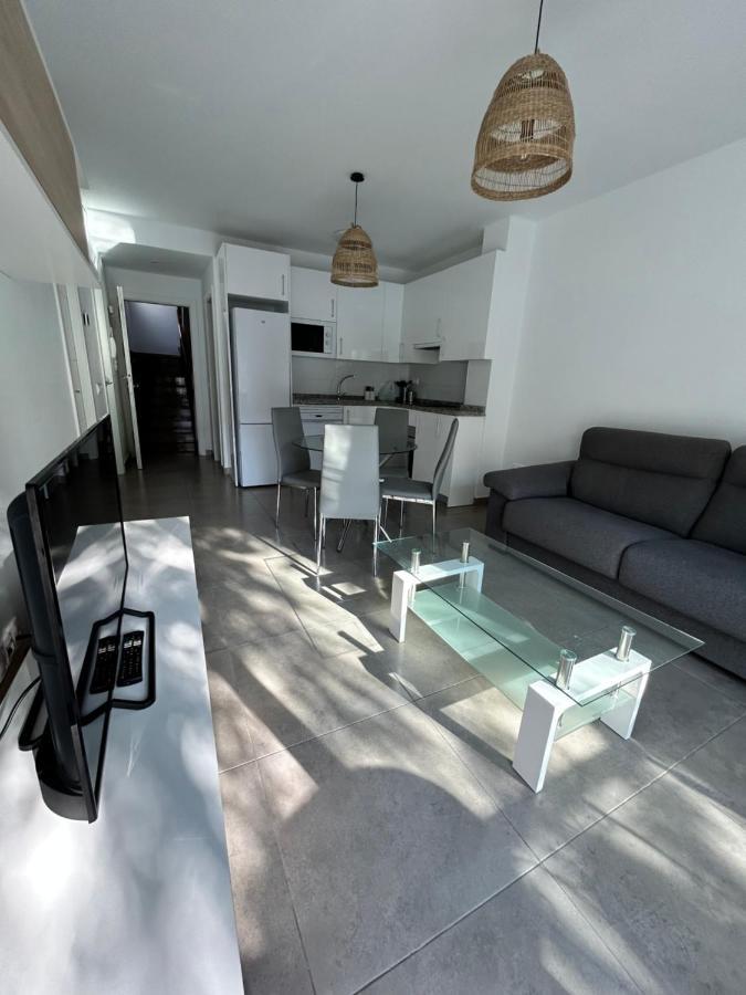 Am Del Sol Apartment Fuengirola Exterior foto